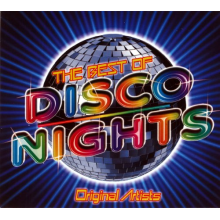 V/A - Best of Disco Nights