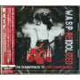 W.A.S.P. - Reidolized the Soundtrack To the Crimson Idol