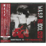 W.A.S.P. - Reidolized the Soundtrack To the Crimson Idol