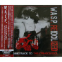 W.A.S.P. - Reidolized the Soundtrack To the Crimson Idol