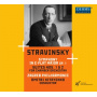 Stravinsky, Igor - Symphony In E-Flat Major/Suite Nos. 1 & 2 For Chamber