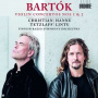 Bartok, B. - Violin Concertos Nos. 1 & 2