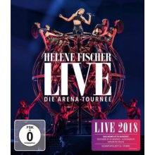Fischer, Helene - Helene Fischer Live - Die Arena-Tournee