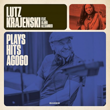 Krajenski, Lutz - Plays Hits Agogo