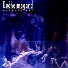 Dodheimsgard - Satanic Art