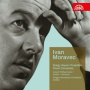 Moravec, Ivan - Piano Concertos