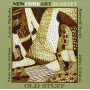New York Jazz Quartet - Old Stuff