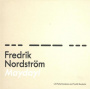 Nordstrom, Fredrik - Mayday