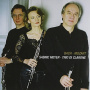Meyer, Sabine - Bach - Mozart