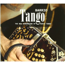 V/A - Barrio Tango
