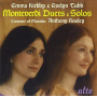 Kirkby, Emma/Evelyn Tubb - Monteverdi Duets & Solos