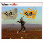 Wimme - Mun