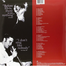 Presley, Elvis - 50 Greatest Hits