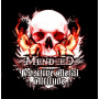 Mendeed - Positive Metal Attitude