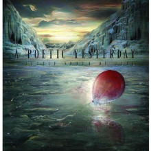 Poetic Yesterday - Little South of Zero