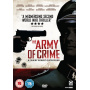 Movie - Army of Crime
