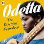 Odetta - Essential Recordings