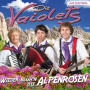 Vaiolets - Wieder Bluhen Die Alpenrosen