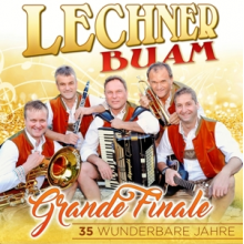 Lechner Buam - Grande Finale