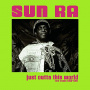 Sun Ra - Just Outta This World: Rare Tracks 1955-1961