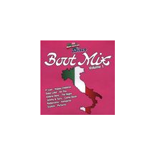 V/A - Zyx Italo Disco Boot Mix Vol1