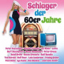 V/A - Schlager Der 60er Jahre