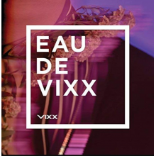 Vixx - Eau De Vixx