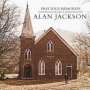 Jackson, Alan - Precious Memories Collection