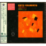 Getz, Stan - Getz/Gilberto
