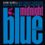 Burrell, Kenny - Midnight Blue