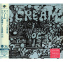 Cream - Wheels of Fire