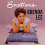 Lee, Brenda - Emotions