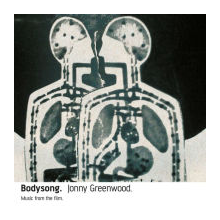 Greenwood, Jonny - Bodysong