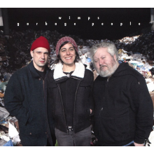 Wimps - Garbage People