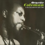 Coleman, Ornette - At the Town Hall, December 1962