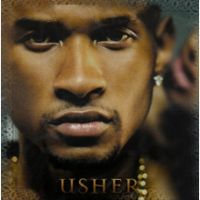 Usher - Confessions
