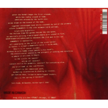 Vocokesh - Paradise Revisited