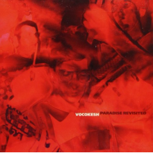 Vocokesh - Paradise Revisited