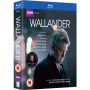 Tv Series - Wallander - Series 1-2
