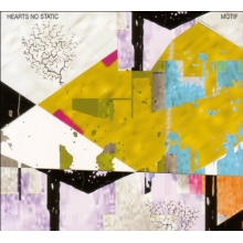 Hearts No Static - Motif