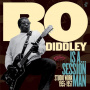 Diddley, Bo - Bo Diddley is a Session Man 1955-57