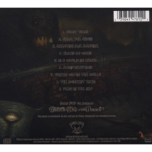 Charred Walls of the Damned - Charred Walls of the Damned