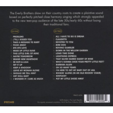 Everly Brothers - Essential Early Recording
