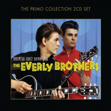 Everly Brothers - Essential Early Recording