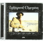 Lightspeed Champion - Life is Sweet Nice To Meet You