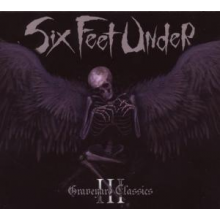 Six Feet Under - Graveyard Classics 3