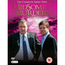 Tv Series - Midsomer Murders - S.9