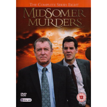 Tv Series - Midsomer Murders - S.8