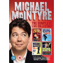 McIntyre, Michael - Complete Live Collection
