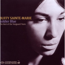 Sainte-Marie, Buffy - Soldier Blue - the Best of the Vanguard Years